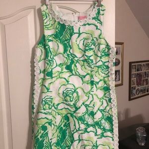 Lilly Pulitzer